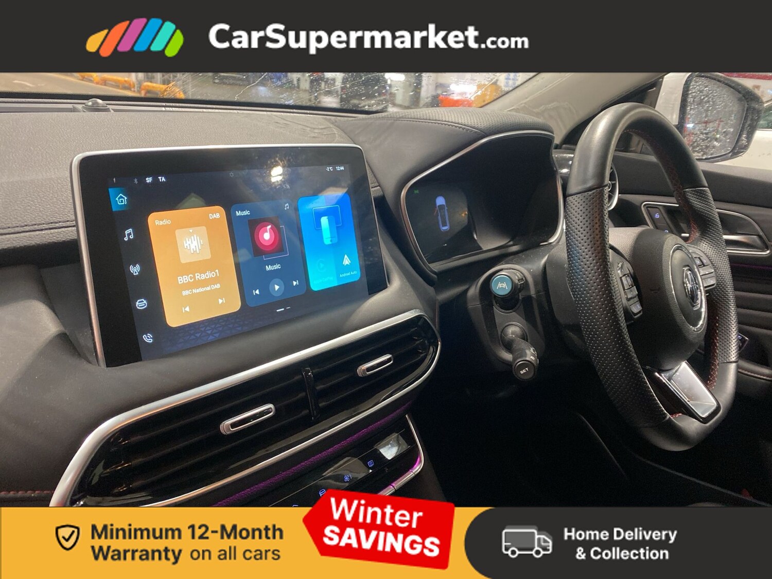 Used MG MG HS 2024 for sale - 77117889: Photo 6