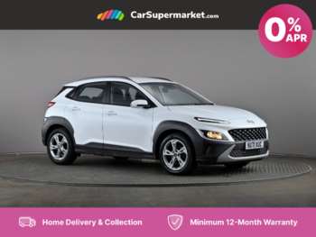 2021 - 1.0 TGDi 48V MHEV SE Connect 5-Door