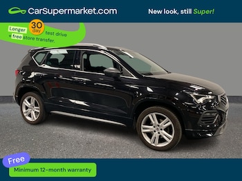 Used SEAT Ateca 2023 for sale - 78545310: Photo
