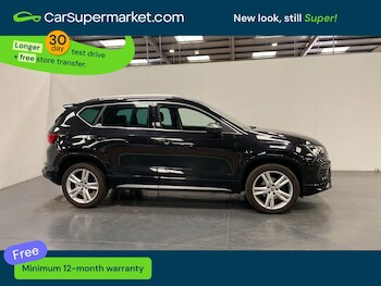 Used SEAT Ateca 2023 for sale - 78545310: Photo