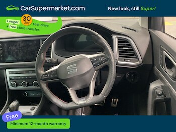 Used SEAT Ateca 2023 for sale - 78545310: Photo