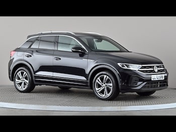 Used Volkswagen T-Roc 2022 for sale - 79151833: Photo