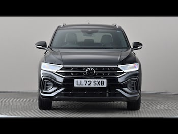 Used Volkswagen T-Roc 2022 for sale - 79151833: Photo