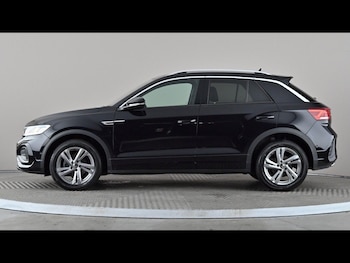 Used Volkswagen T-Roc 2022 for sale - 79151833: Photo