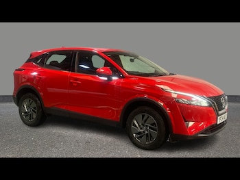 Used Nissan Qashqai 2024 for sale - 78750219: Photo