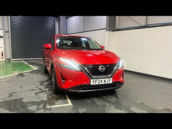 Used Nissan Qashqai 2024 for sale - 78750219: Photo