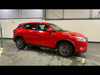 Used Nissan Qashqai 2024 for sale - 78750219: Photo