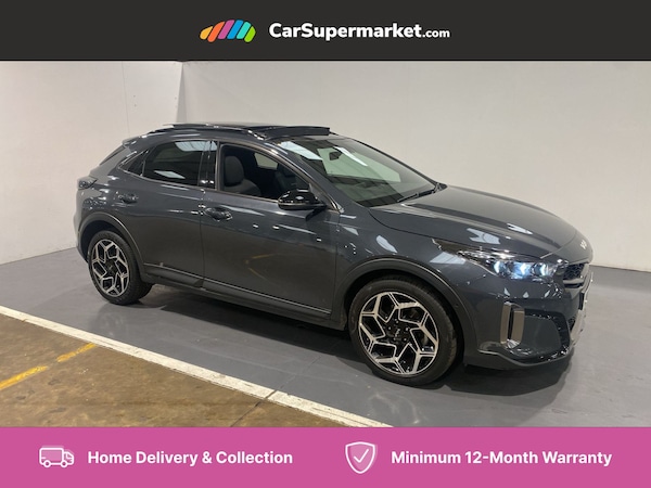 Used Kia XCeed 2023 for sale - 76236678: Photo 1