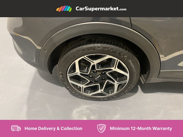 Used Kia XCeed 2023 for sale - 76236678: Photo 3