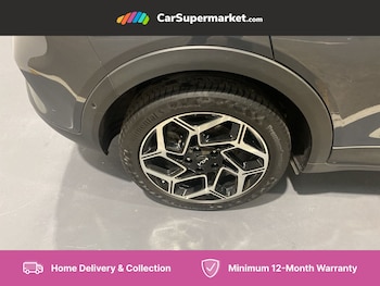 Used Kia XCeed 2023 for sale - 76236678: Photo 3