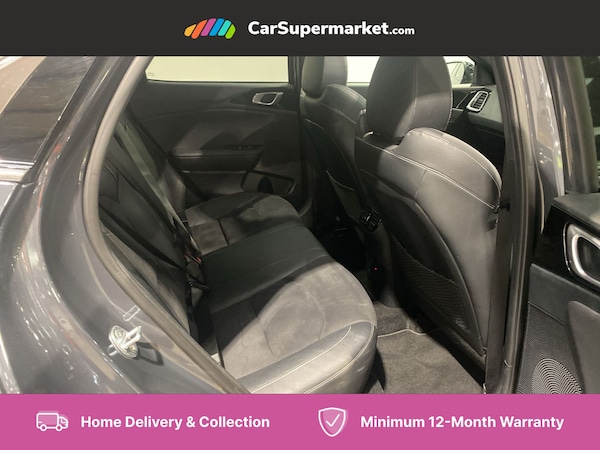 Used Kia XCeed 2023 for sale - 76236678: Photo 5