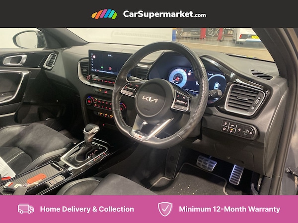 Used Kia XCeed 2023 for sale - 76236678: Photo 6
