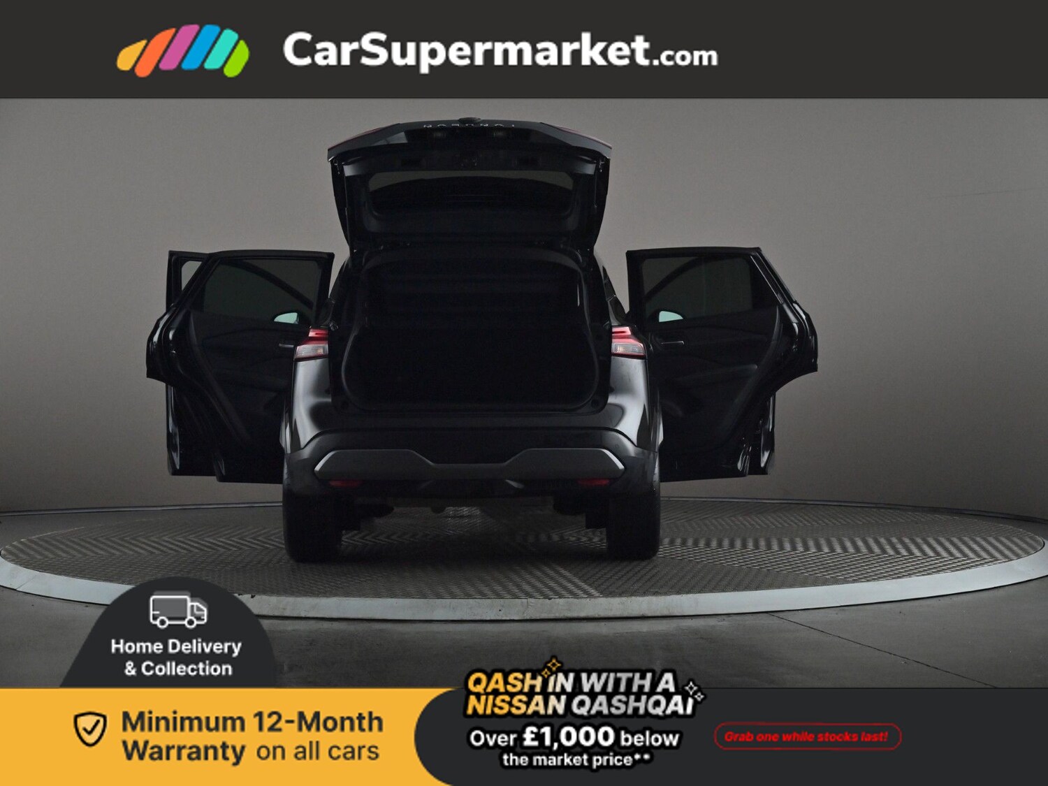 Used Nissan Qashqai 2022 for sale - 77308738: Photo 13