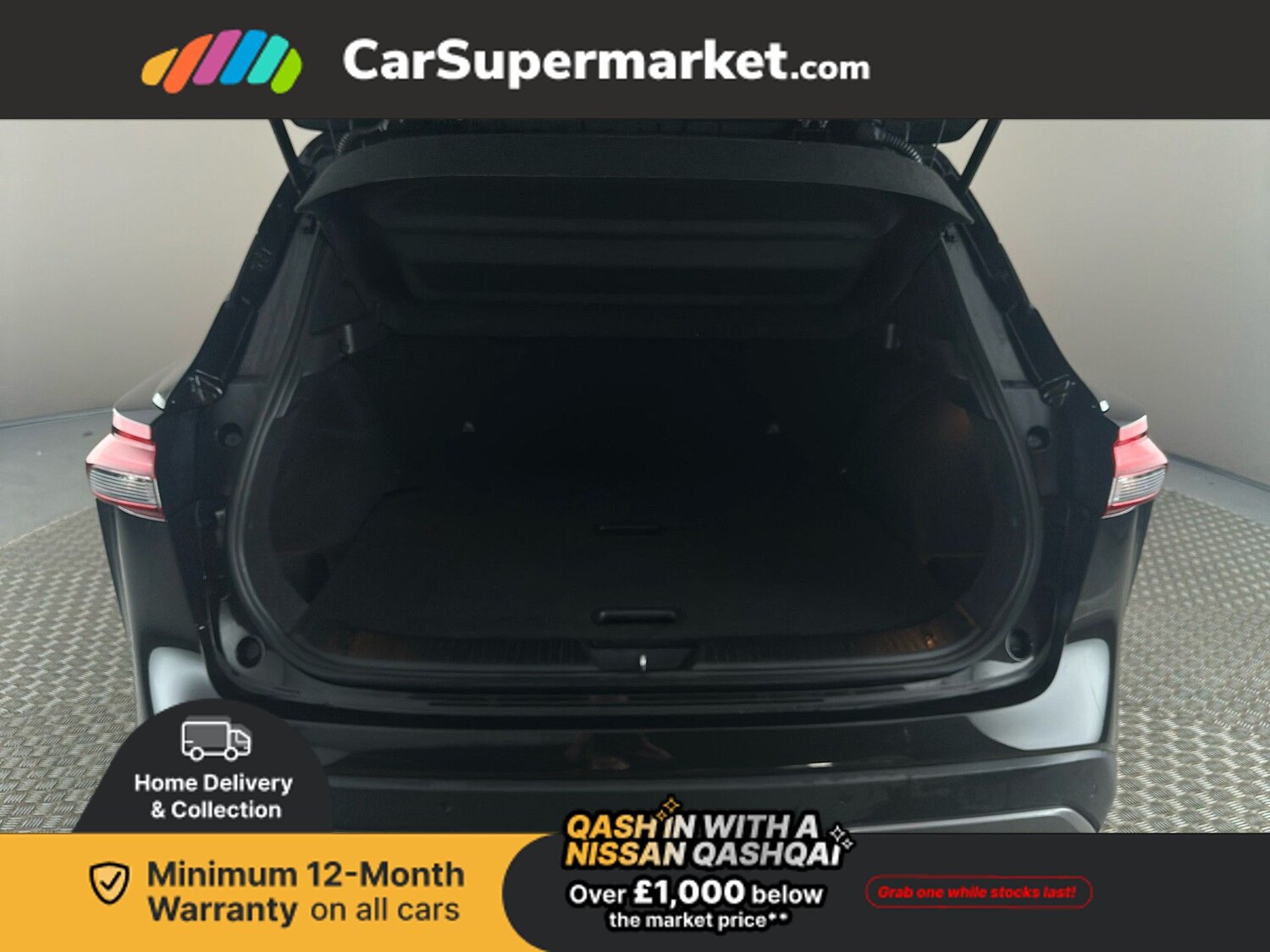 Used Nissan Qashqai 2022 for sale - 77308738: Photo 21