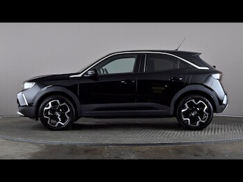 Used Vauxhall Mokka 2022 for sale - 78755165: Photo