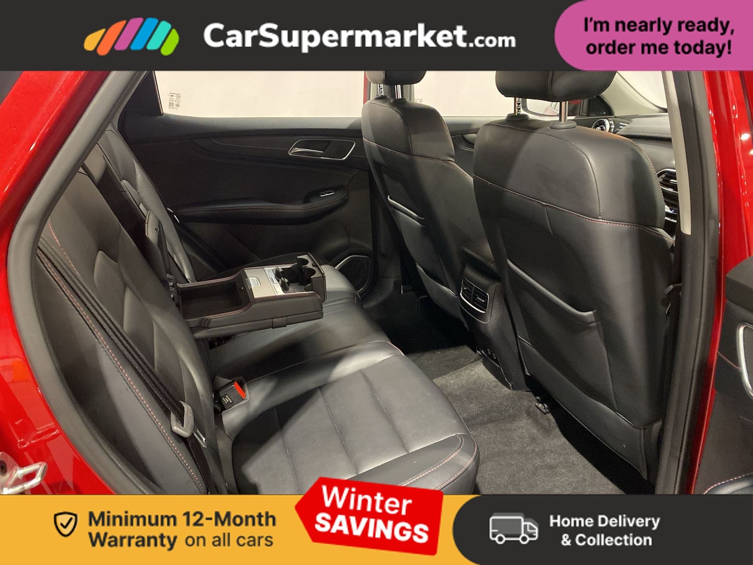 Used MG MG HS 2022 for sale - 77059332: Photo 6