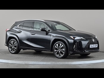 Used Lexus UX 2023 for sale - 79582697: Photo