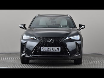 Used Lexus UX 2023 for sale - 79582697: Photo