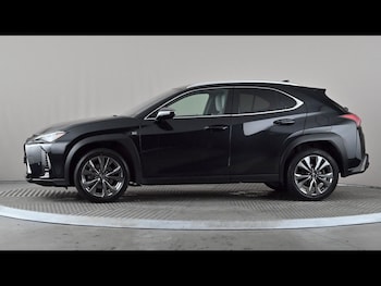 Used Lexus UX 2023 for sale - 79582697: Photo