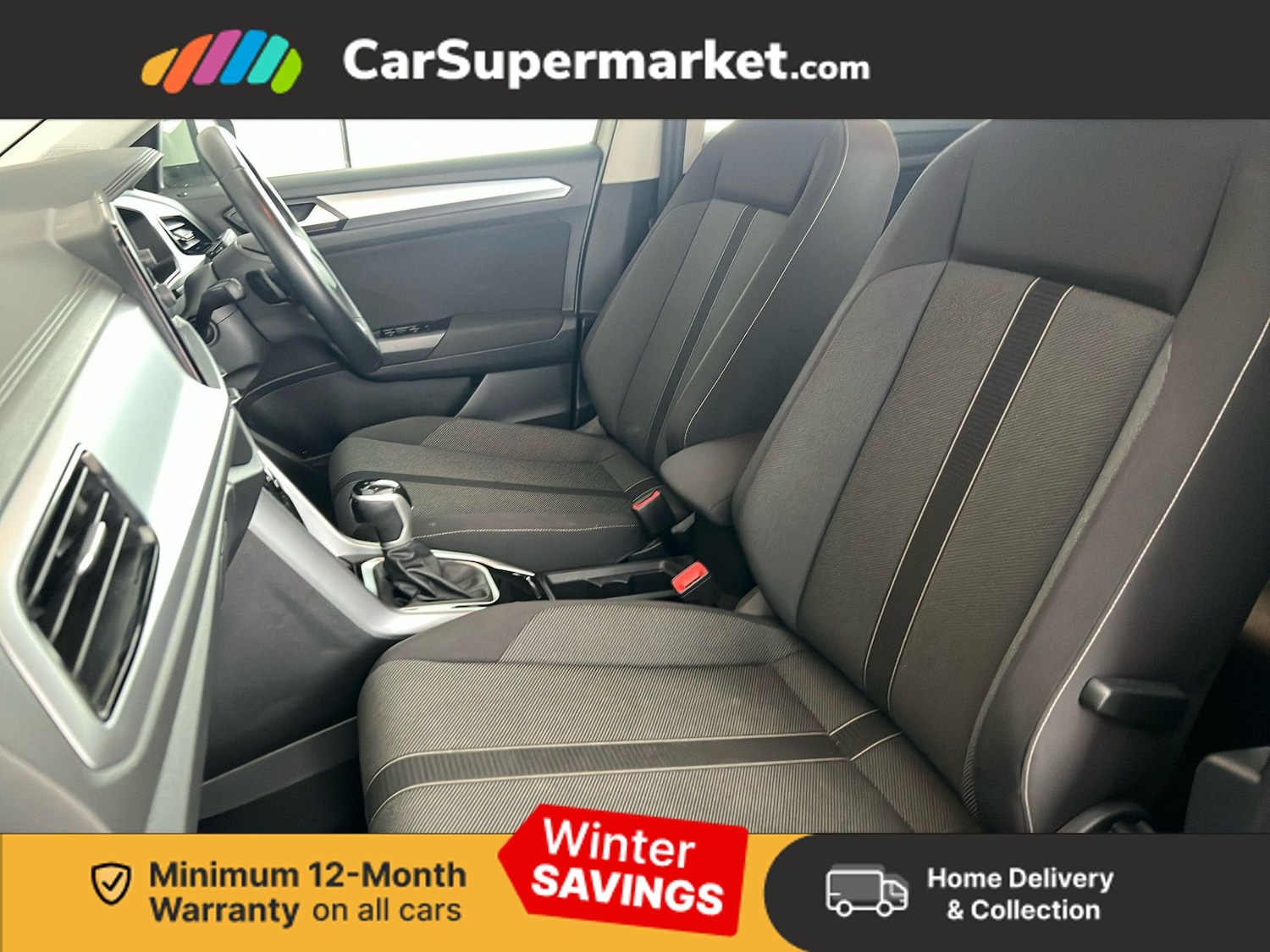 Used Volkswagen T-Roc 2023 for sale - 77327509: Photo 18