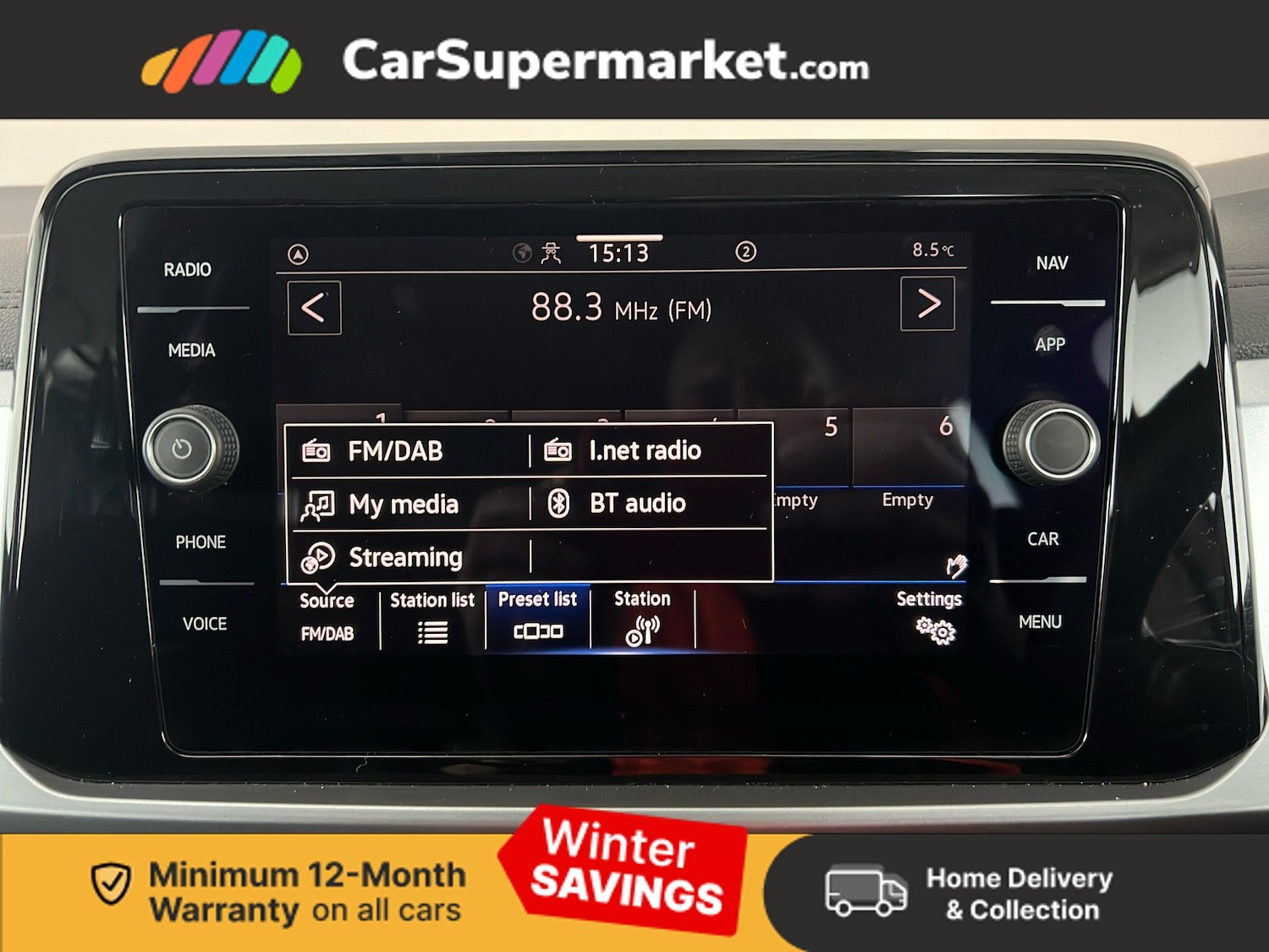 Used Volkswagen T-Roc 2023 for sale - 77327509: Photo 26