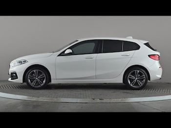 Used BMW 1 Series 2021 for sale - 78688979: Photo