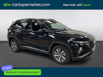 Used Hyundai TUCSON 2022 for sale - 78354305: Photo