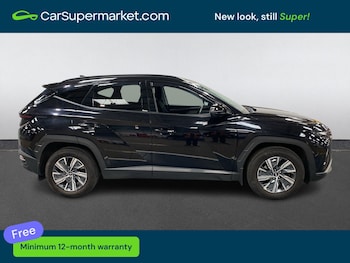 Used Hyundai TUCSON 2022 for sale - 78354305: Photo
