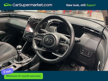 Used Hyundai TUCSON 2022 for sale - 78354305: Photo