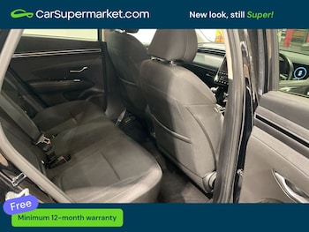 Used Hyundai TUCSON 2022 for sale - 78354305: Photo