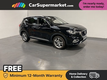 Used MG MG HS 2023 for sale - 77516923: Photo