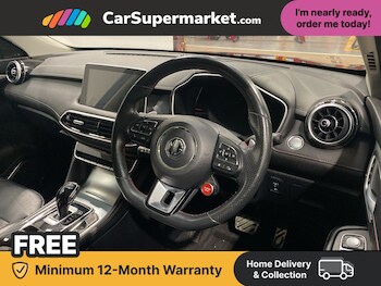 Used MG MG HS 2023 for sale - 77516923: Photo