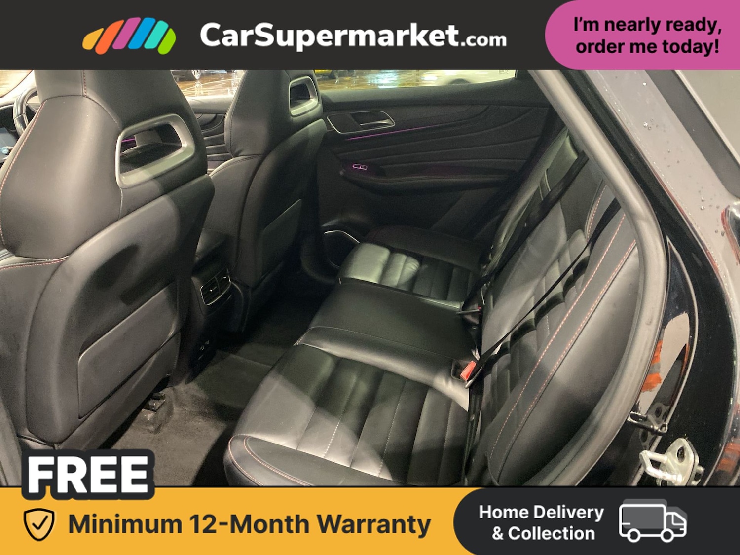 Used MG MG HS 2023 for sale - 77516923: Photo 5