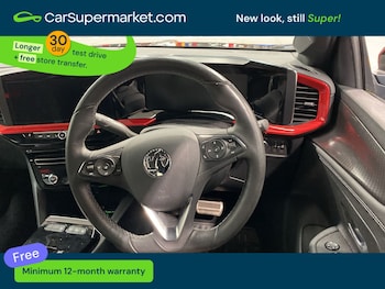 Used Vauxhall Mokka 2023 for sale - 78437050: Photo