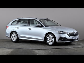 Used Skoda Octavia 2023 for sale - 78845768: Photo