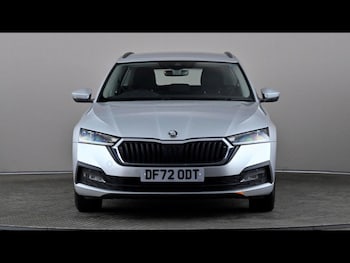 Used Skoda Octavia 2023 for sale - 78845768: Photo