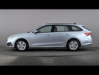 Used Skoda Octavia 2023 for sale - 78845768: Photo