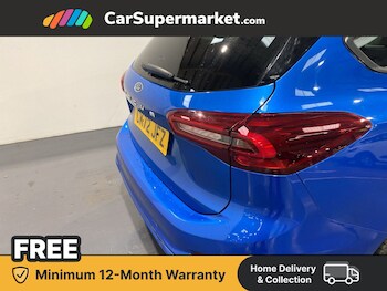 Used Ford Focus 2022 for sale - 77571084: Photo