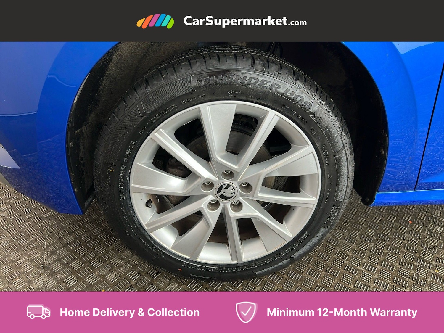 Used Skoda Kamiq 2021 for sale - 76093388: Photo 13