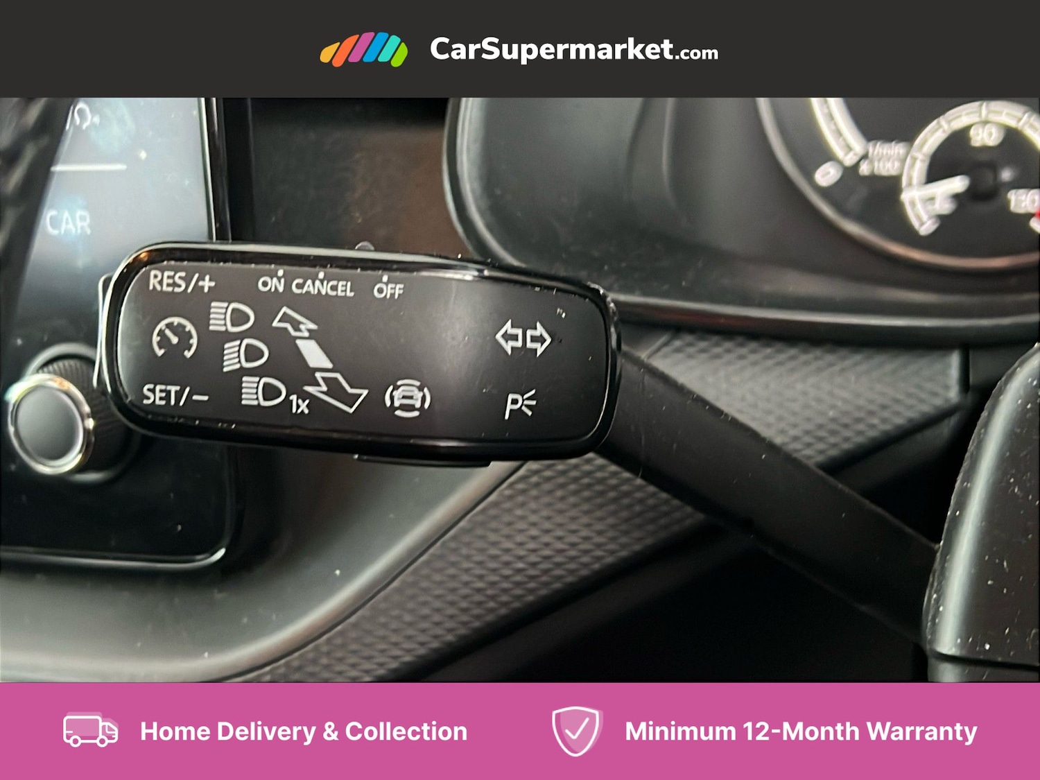 Used Skoda Kamiq 2021 for sale - 76093388: Photo 21