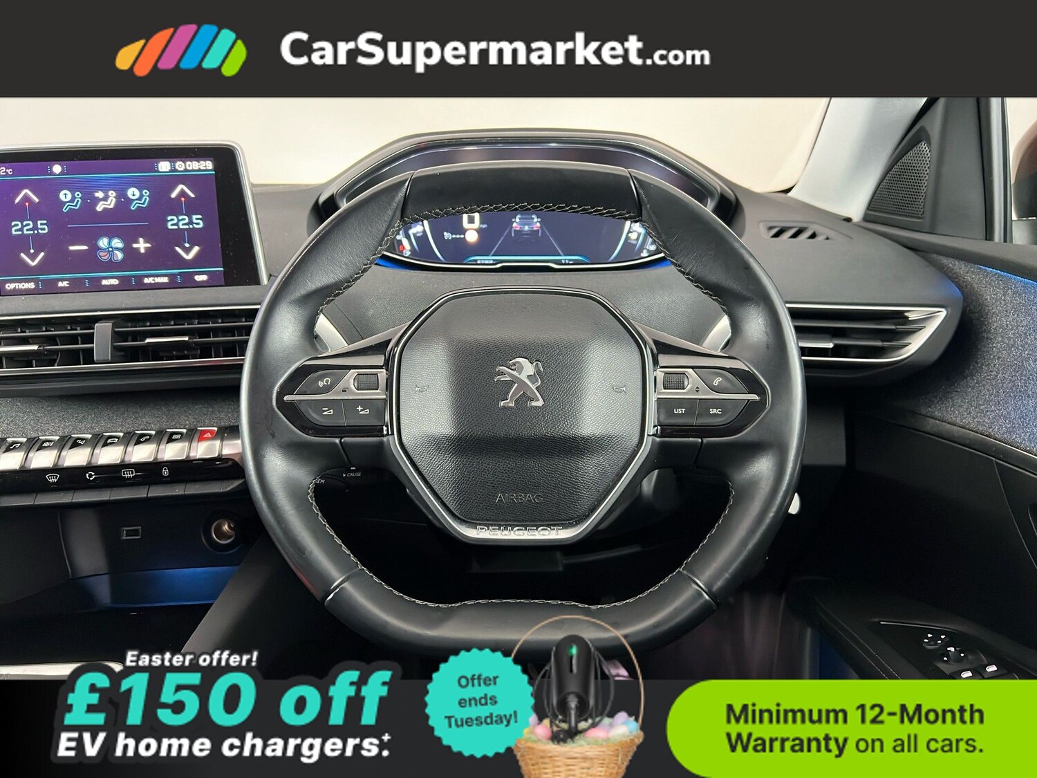 Used Peugeot 3008 2018 for sale - 78105217: Photo 15