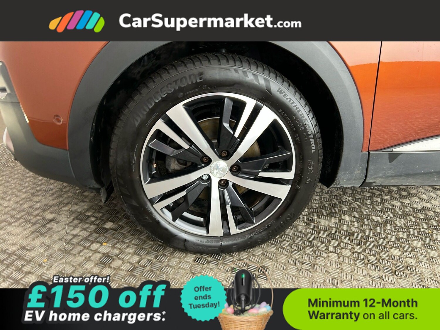 Used Peugeot 3008 2018 for sale - 78105217: Photo 18