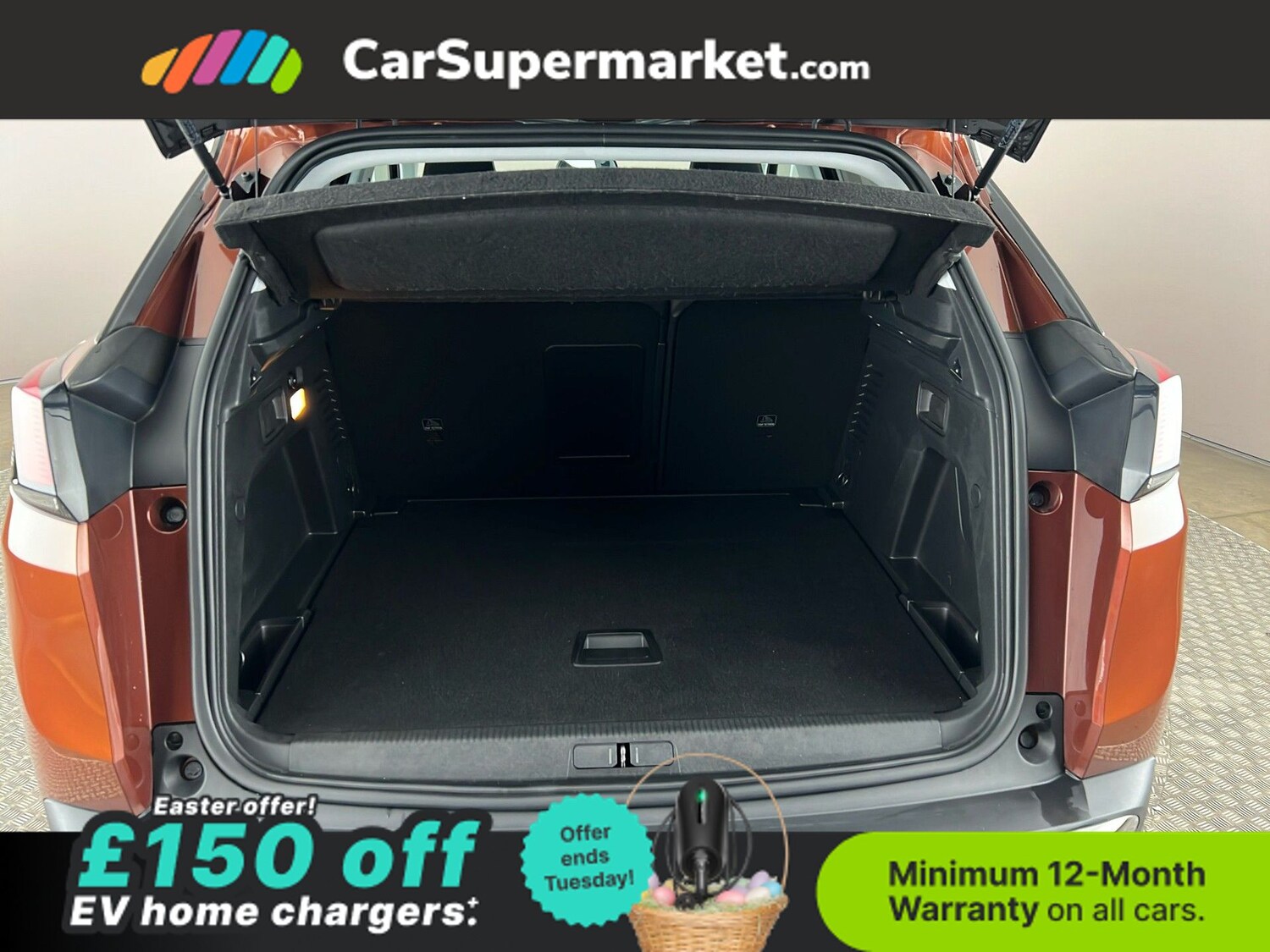 Used Peugeot 3008 2018 for sale - 78105217: Photo 21