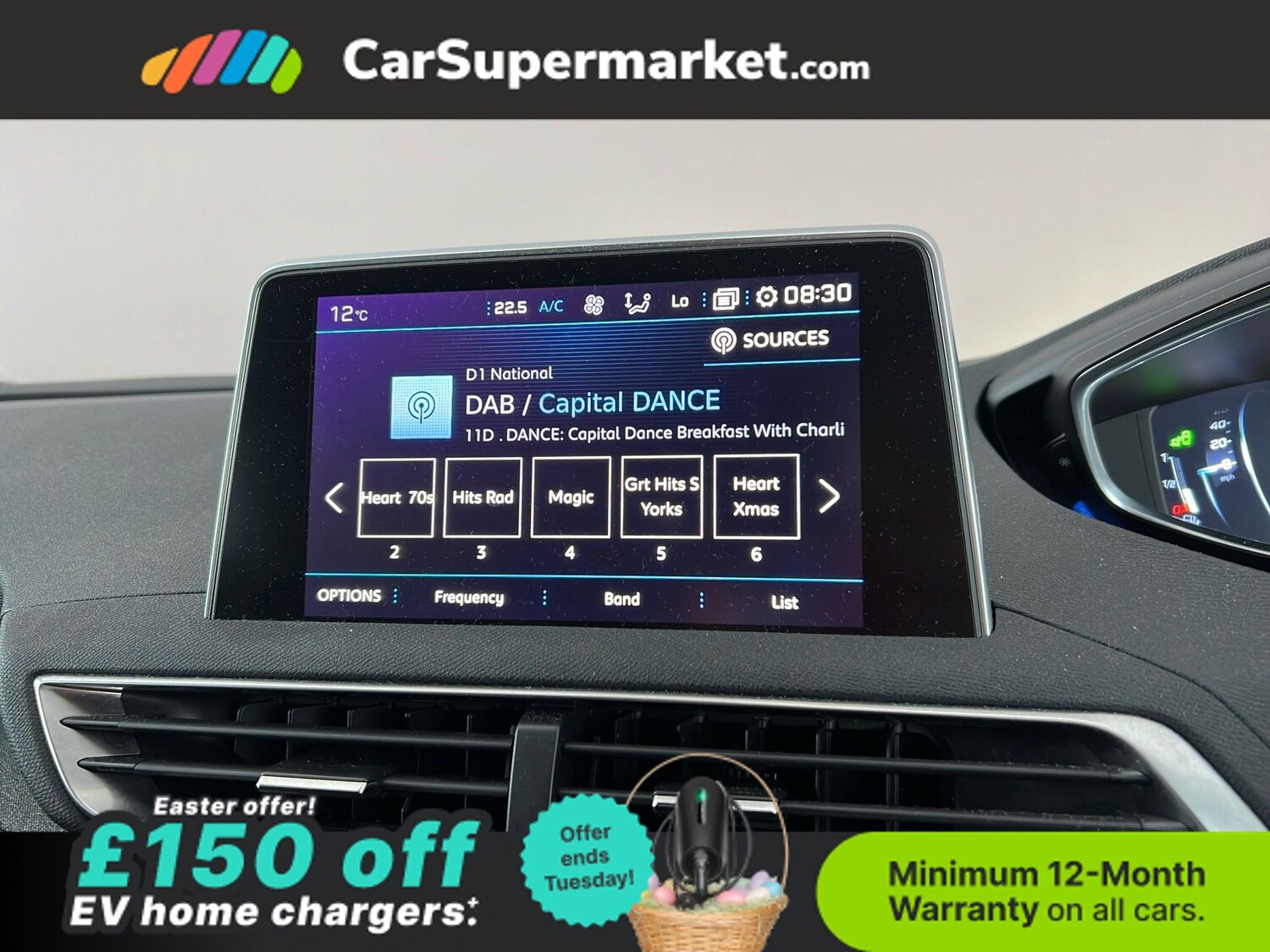 Used Peugeot 3008 2018 for sale - 78105217: Photo 25