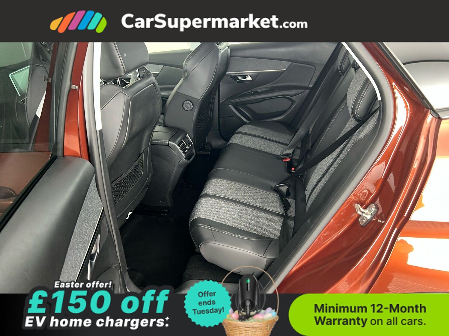 Used Peugeot 3008 2018 for sale - 78105217: Photo 27