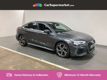 Used Audi A3 2021 for sale - 75118965: Photo