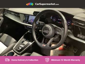 Used Audi A3 2021 for sale - 75118965: Photo