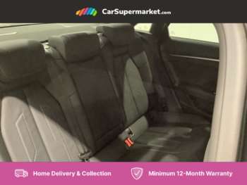 Used Audi A3 2021 for sale - 75118965: Photo