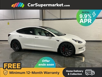 Used Tesla Model 3 2022 for sale - 76509020: Photo