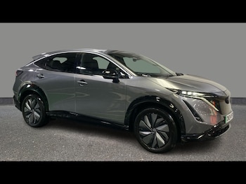 Used Nissan ARIYA 2024 for sale - 78703222: Photo